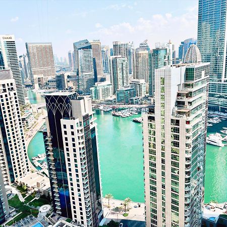 Jewellery Homes In Amwaj 4 With Direct Beach Access Dubai Exterior photo
