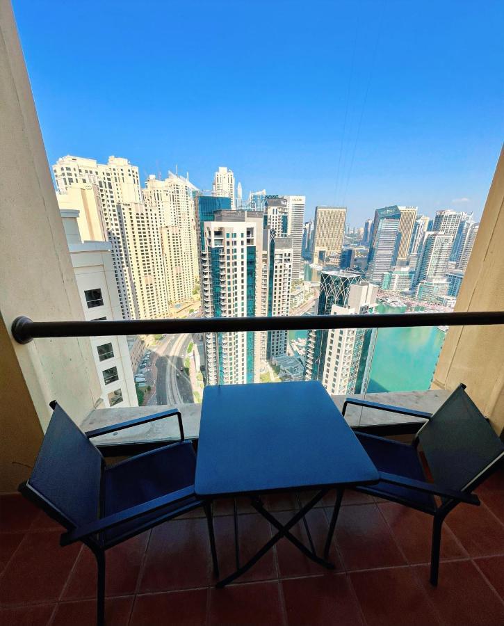 Jewellery Homes In Amwaj 4 With Direct Beach Access Dubai Exterior photo