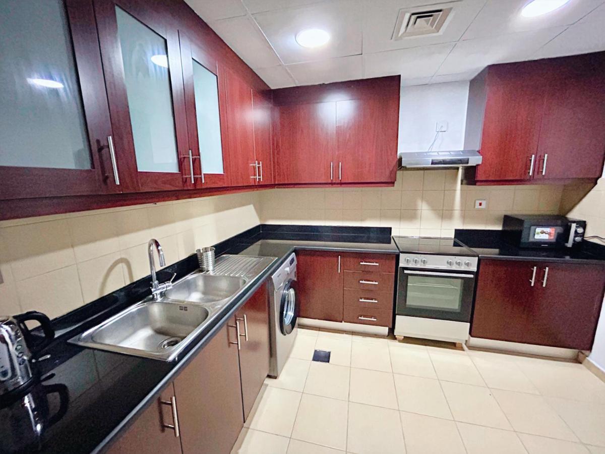 Jewellery Homes In Amwaj 4 With Direct Beach Access Dubai Exterior photo
