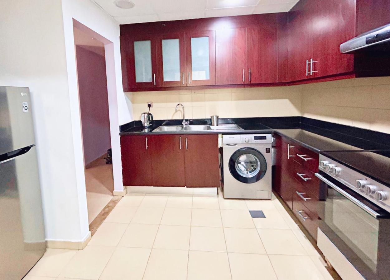 Jewellery Homes In Amwaj 4 With Direct Beach Access Dubai Exterior photo